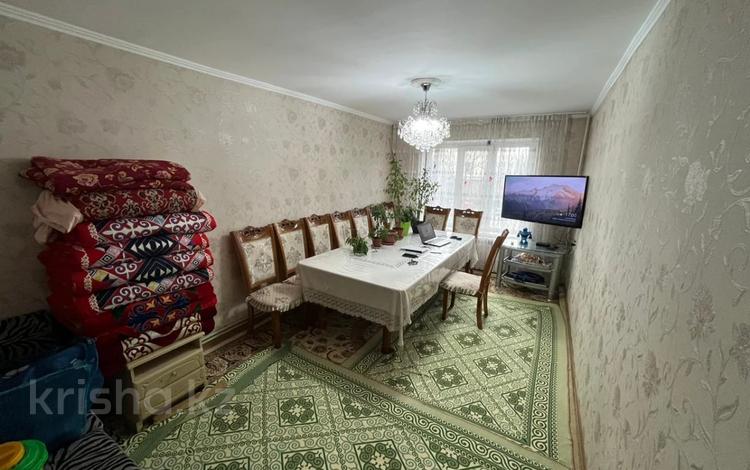 2-бөлмелі пәтер, 54 м², 4/5 қабат, мкр Восток, бағасы: 20 млн 〒 в Шымкенте, Енбекшинский р-н — фото 18