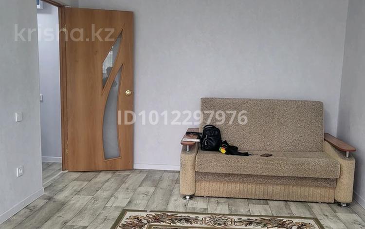 1-бөлмелі пәтер · 36 м² · 3 қабат, Старый город, А.Модагулова 47, бағасы: 130 000 ₸ в Актобе — фото 2