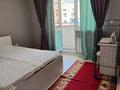 1-комнатная квартира · 35 м² · 12/12 этаж, Бектерева 98 за 200 000 ₸ в Алматы, Алатауский р-н — фото 3