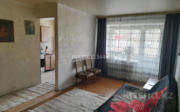 2-комнатная квартира · 45 м² · 4/4 этаж · помесячно, Алмазова — Юбилейная за 120 000 〒 в Уральске — фото 2