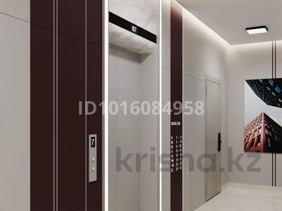 1-комнатная квартира · 40.69 м² · 4/9 этаж, Бейбарыс Султан 13/1 за 21 млн ₸ в Астане, Сарыарка р-н