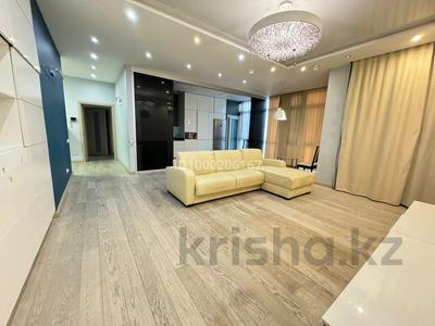 Продажа квартир в Алматы: 3-комнатная квартира · 127.5 м² · 3/6 этаж, Рахмадиева 2/1 за 138 млн 〒 3-комнатная квартира · 127.5 м² · 3/6 этаж, Рахмадиева 2/1 за 138 млн 〒 в Алматы, Бостандыкский р-н