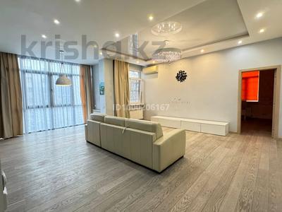 Продажа квартир в Алматы: 3-комнатная квартира · 127.5 м² · 3/6 этаж, Рахмадиева 2/1 за 133 млн 〒 3-комнатная квартира · 127.5 м² · 3/6 этаж, Рахмадиева 2/1 за 133 млн 〒 в Алматы, Бостандыкский р-н