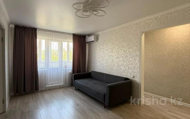 2-комнатная квартира · 46.3 м² · 4/5 этаж, Чокина 95 за 17 млн ₸ в Павлодаре — фото 3