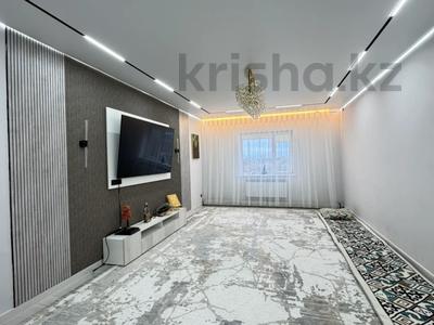 3-комнатная квартира · 110 м² · 1/5 этаж, Бисен Жумагалиев 17 за 45 млн ₸ в Уральске