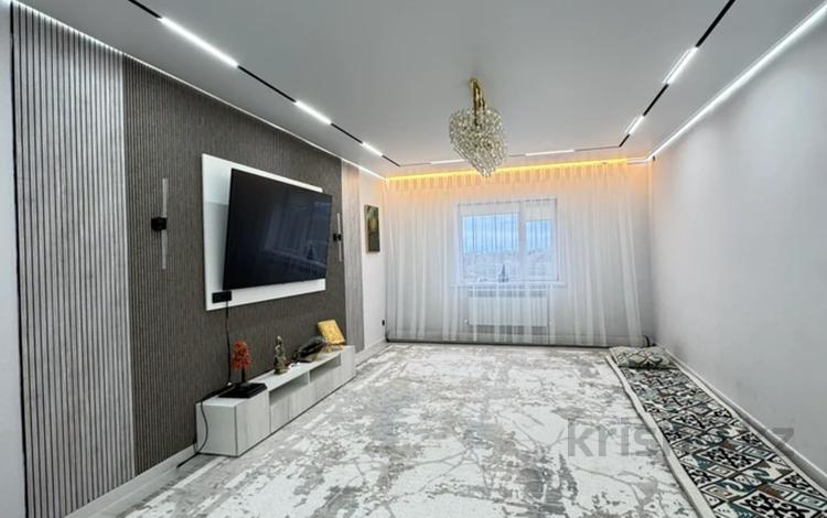 3-комнатная квартира · 110 м² · 1/5 этаж, Бисен Жумагалиев 17 за 45 млн ₸ в Уральске — фото 2