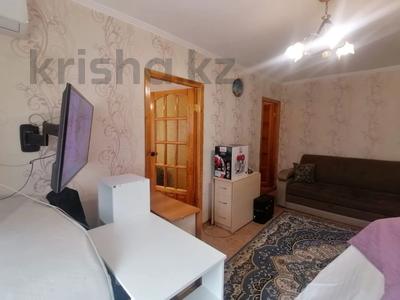 2-комнатная квартира · 44.4 м² · 1/3 этаж, Горняков 25 за 7 млн 〒 в Рудном