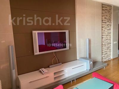 2-комнатная квартира · 75 м² · 11/15 этаж, Гоголя 2 за 400 000 ₸ в Алматы, Медеуский р-н