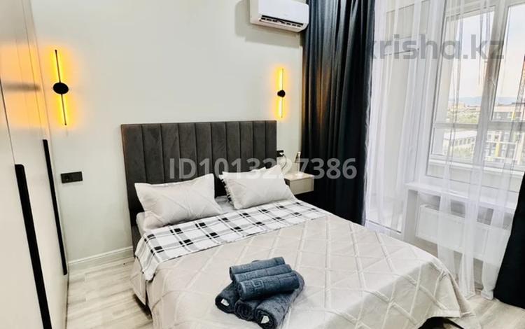 2-комнатная квартира · 60 м² · 9/9 этаж, Абая 118 — На пересечении Абая-Розыбакиева за 27 000 ₸ в Алматы, Бостандыкский р-н — фото 2