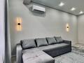 2-комнатная квартира · 60 м² · 9/9 этаж, Абая 118 — На пересечении Абая-Розыбакиева за 27 000 ₸ в Алматы, Бостандыкский р-н — фото 11