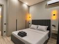 2-комнатная квартира · 60 м² · 9/9 этаж, Абая 118 — На пересечении Абая-Розыбакиева за 25 000 ₸ в Алматы, Бостандыкский р-н