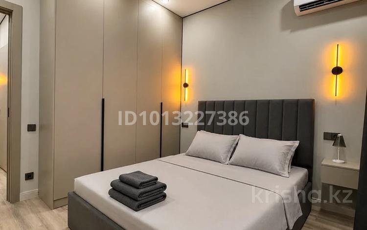 2-комнатная квартира · 60 м² · 9/9 этаж, Абая 118 — На пересечении Абая-Розыбакиева за 25 000 ₸ в Алматы, Бостандыкский р-н — фото 33