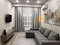2-комнатная квартира · 60 м² · 9/9 этаж, Абая 118 — На пересечении Абая-Розыбакиева за 25 000 ₸ в Алматы, Бостандыкский р-н — фото 5
