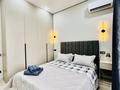 2-комнатная квартира · 60 м² · 9/9 этаж, Абая 118 — На пересечении Абая-Розыбакиева за 27 000 ₸ в Алматы, Бостандыкский р-н — фото 4