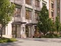 2-комнатная квартира · 54.4 м² · 5/9 этаж, Пр. Жумабаева пр. Жумабаева — ВЫБОР ЭТАЖА И ПЛАНИРОВКИ!!! БЕЗ КОМИССИИ!!! за ~ 33.7 млн ₸ в Астане, Сарайшык р-н — фото 11