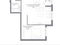 2-комнатная квартира · 54.4 м² · 5/9 этаж, Пр. Жумабаева пр. Жумабаева — ВЫБОР ЭТАЖА И ПЛАНИРОВКИ!!! БЕЗ КОМИССИИ!!! за ~ 33.7 млн ₸ в Астане, Сарайшык р-н — фото 4
