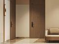 2-комнатная квартира · 54.4 м² · 5/9 этаж, Пр. Жумабаева пр. Жумабаева — ВЫБОР ЭТАЖА И ПЛАНИРОВКИ!!! БЕЗ КОМИССИИ!!! за ~ 33.7 млн ₸ в Астане, Сарайшык р-н — фото 7