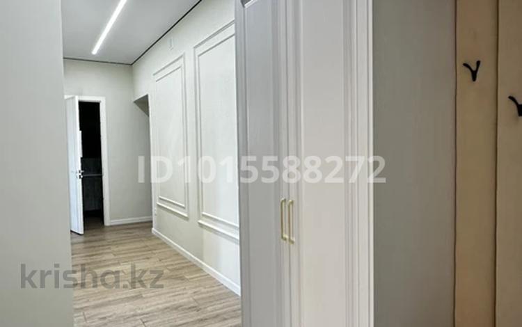 3-бөлмелі пәтер · 90 м² · 5/6 қабат, Юго-Восток ш/а., 137-й учетный квартал 787, бағасы: 55 млн ₸ в Караганде, Казыбек би р-н — фото 2