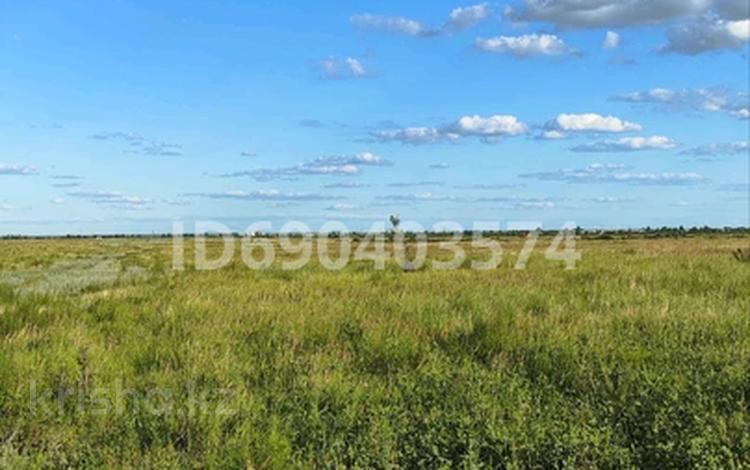 Участок · 10 соток, ПК СОТ Урожай 22 — 59 квартал за 990 000 ₸ в Костанае — фото 4