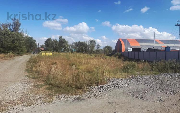 Жер телімі · 22 сотық, Ақтөбе, бағасы: 55 млн ₸ в Актобе — фото 2