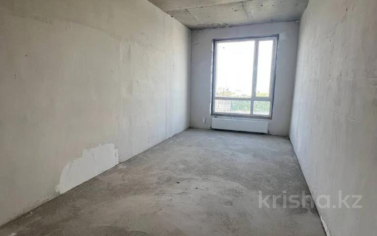 2-бөлмелі пәтер · 60 м² · 21/22 қабат, Бухар жырау 12/2, 12/3 — Жошы Хан, бағасы: 38 млн ₸ в Астане, Есильский р-н — фото 2