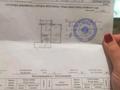 1-комнатная квартира · 43 м² · 6/10 этаж, Байсетова 10/1 — Конституция/ Байсейтова за 23.5 млн ₸ в Астане, Сарыарка р-н