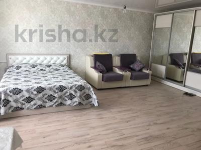 1-комнатная квартира · 40 м² · 10/10 этаж, Жамакаева 77 за 17.5 млн 〒 в Семее