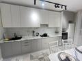 2-комнатная квартира · 76 м² · 7/15 этаж, Сырым батыра 99/3 — ЖК Тумар за 300 000 ₸ в Шымкенте, Каратауский р-н — фото 9