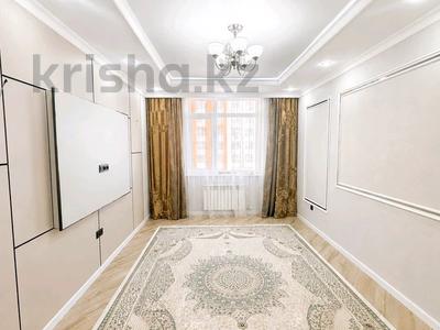 1-бөлмелі пәтер · 40 м² · 4/9 қабат, А102 11, бағасы: 20.5 млн ₸ в Астане, Сарайшык р-н