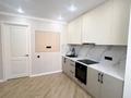 1-бөлмелі пәтер · 40 м² · 4/9 қабат, А102 11, бағасы: 20.5 млн ₸ в Астане, Сарайшык р-н — фото 2