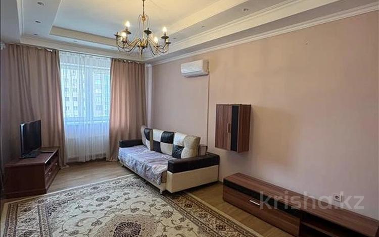 2-комнатная квартира · 88.3 м² · 8/20 этаж, Брусиловского 163 за 49.5 млн ₸ в Алматы, Алмалинский р-н — фото 10