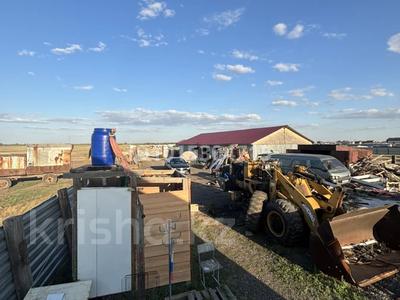 Отдельный дом · 2 комнаты · 45 м² · 14 сот., Дачное общество Айнабулак за 12 млн ₸ в Астане, Сарыарка р-н