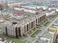 3-бөлмелі пәтер · 130.8 м² · 3/8 қабат, мкр Кадыра Мырза-Али, 5 мкрн 16, бағасы: 80 млн ₸ в Уральске — фото 2