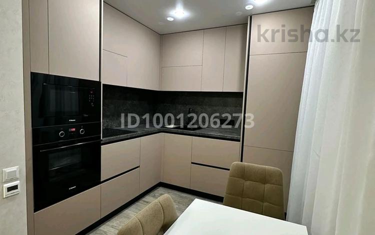 2-бөлмелі пәтер · 45 м² · 4/5 қабат, Назарбаева 29/2 — Район 45 аптеки, парка Металлург, бағасы: 20 000 ₸ в Усть-Каменогорске, Ульбинский — фото 2