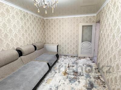 3-комнатная квартира · 64 м² · 5/5 этаж, Каратал за 26.8 млн 〒 в Талдыкоргане