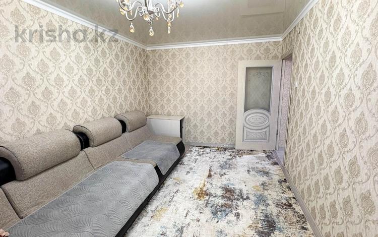 3-комнатная квартира · 64 м² · 5/5 этаж, Каратал за 26.8 млн ₸ в Талдыкоргане — фото 3
