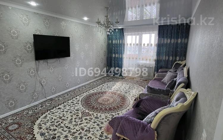 3-комнатная квартира · 76.7 м² · 4/5 этаж, Алтын дала — Алтын дала за 31.7 млн ₸ в Косшы — фото 7