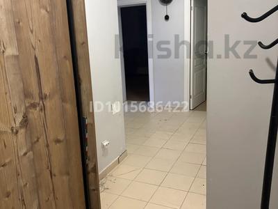 3-бөлмелі пәтер · 86 м² · 15/16 қабат, Ақкент ш/а. 55, бағасы: 48 млн ₸ в Алматы, Алатауский р-н