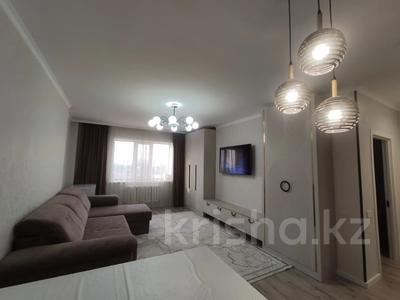 2-комнатная квартира · 51.4 м² · 7/16 этаж, Богенбай батыра 24/2 за 28.5 млн ₸ в Астане, Сарыарка р-н