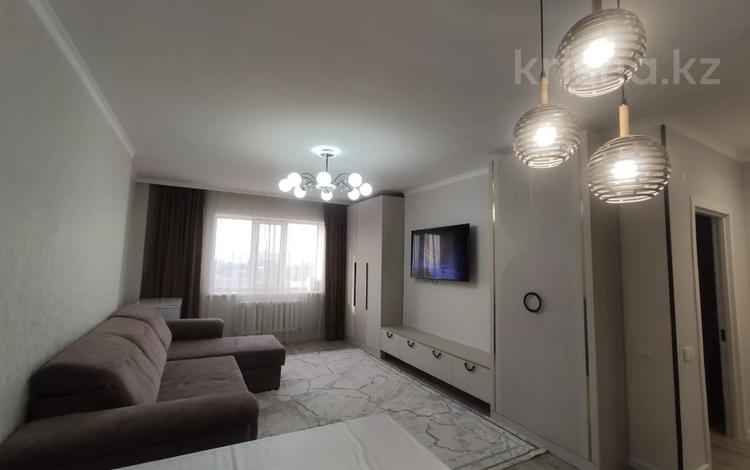 2-комнатная квартира · 51.4 м² · 7/16 этаж, Богенбай батыра 24/2 за 28.5 млн ₸ в Астане, Сарыарка р-н — фото 25