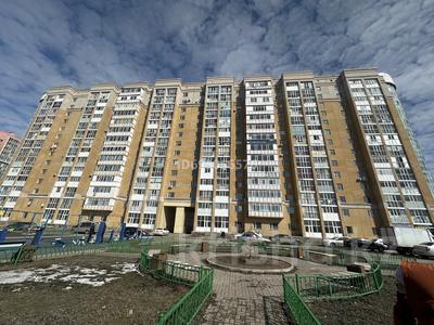 1-комнатная квартира, 50 м², 3/14 этаж, Тлендиева 36 за 18 млн 〒 в Астане, Сарыарка р-н