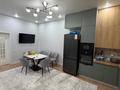 Отдельный дом · 4 комнаты · 263.6 м² · 7.5 сот., мкр Улжан-1, Бескарагай 8 за 95 млн ₸ в Алматы, Алатауский р-н — фото 5