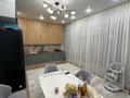 Отдельный дом · 4 комнаты · 263.6 м² · 7.5 сот., мкр Улжан-1, Бескарагай 8 за 95 млн ₸ в Алматы, Алатауский р-н — фото 6