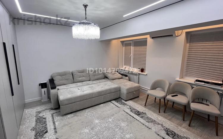1-комнатная квартира · 42 м² · 8/12 этаж, Каратал за 30 млн ₸ в Талдыкоргане — фото 2
