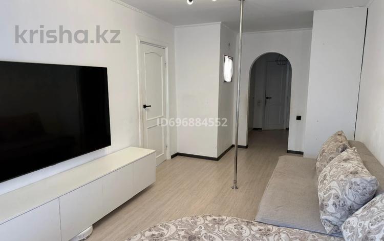 2-комнатная квартира · 57 м² · 1/5 этаж, Алипова 2 — Санаторий/Филармония/Дом Радио за 21 млн ₸ в Атырау — фото 40