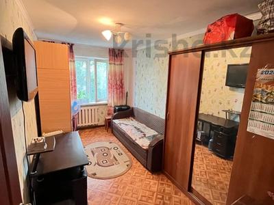 3-комнатная квартира, 59 м², 4/4 этаж, 3 микрорайон 24 за 28.8 млн 〒 в Алматы, Ауэзовский р-н