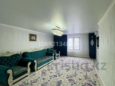 Часть дома • 3 комнаты • 88.5 м² • 88.5 сот., Тохтарова за 30 млн 〒 в Жезказгане