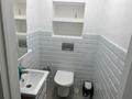 3-бөлмелі пәтер · 78 м² · 20/24 қабат, мкр Юго-Восток 26/2, бағасы: 31.5 млн ₸ в Караганде, Казыбек би р-н — фото 6