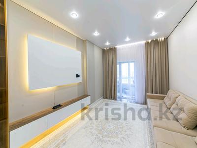 2-бөлмелі пәтер · 60 м² · 3/20 қабат, Жумекен Нажимеденов 33, бағасы: 36.5 млн ₸ в Астане, Сарайшык р-н