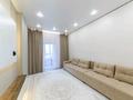 2-комнатная квартира · 60 м² · 3/20 этаж, Жумекен Нажимеденов 33 за 36.5 млн ₸ в Астане, Сарайшык р-н — фото 3